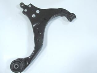 HYUNDAI TUCSON- 05/10; ÖN ALT TABLA SAĞ (BURÇLU/ROTİLSİZ) (SALINCAK) (SH)