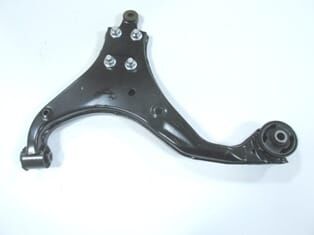 HYUNDAI TUCSON- 05/10; ÖN ALT TABLA SAĞ (BURÇLU/ROTİLSİZ) (SALINCAK) (SH)