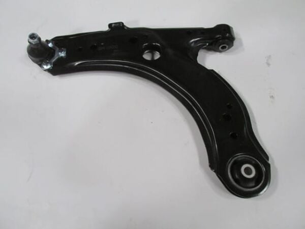 SKODA OCTAVIA- 96/10; ÖN ALT TABLA BURÇLU/ROTİLLİ SOL (SH)