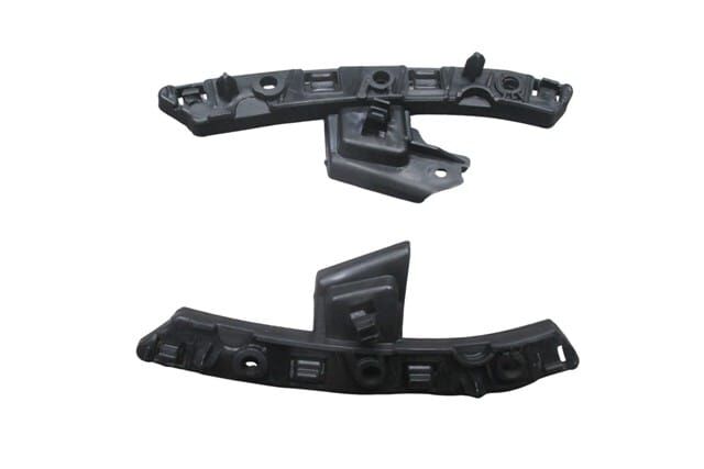 PEUGEOT 508- 18/25; ÖN TAMPON BAĞLANTI BRAKETİ SAĞ/SOL SET (2 PARÇA)