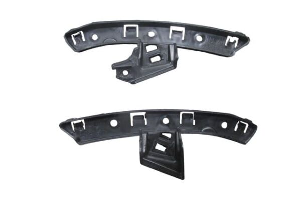PEUGEOT 508- 18/25; ÖN TAMPON BAĞLANTI BRAKETİ SAĞ/SOL SET (2 PARÇA)