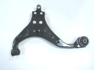 HYUNDAI TUCSON- 05/10; ÖN ALT TABLA SOL (BURÇLU/ROTİLSİZ) (SALINCAK) (SH)