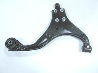 HYUNDAI TUCSON- 05/10; ÖN ALT TABLA SOL (BURÇLU/ROTİLSİZ) (SALINCAK) (SH)