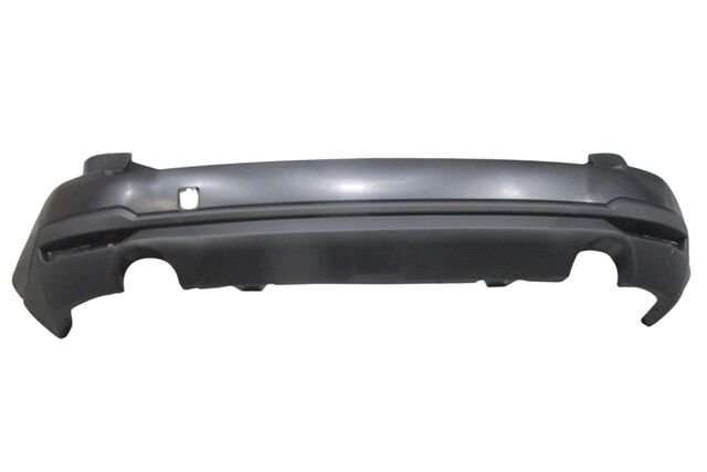 SUBARU FORESTER- 13/16; ARKA TAMPON SİYAH (TW)