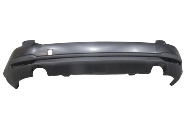 SUBARU FORESTER- 13/16; ARKA TAMPON SİYAH (TW)