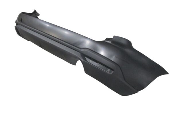 SUBARU FORESTER- 13/16; ARKA TAMPON SİYAH (TW)