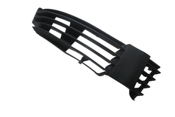 VOLKSWAGEN PASSAT- B5- 01/05; SİS LAMBA KAPAĞI SAĞ SİS DELİKSİZ SİYAH