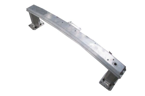 PEUGEOT 508- 18/25; ÖN TAMPON DEMİRİ (ALÜMİNYUM)