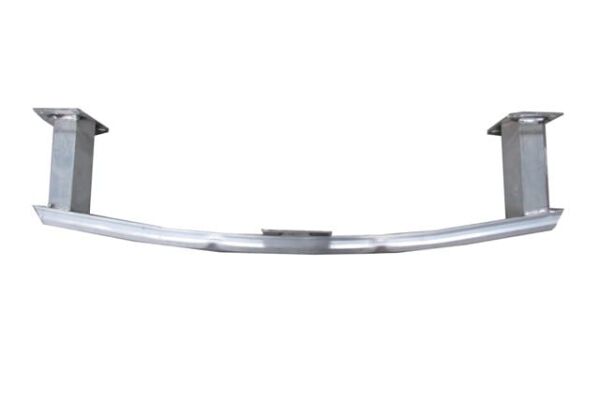 PEUGEOT 508- 18/25; ÖN TAMPON DEMİRİ (ALÜMİNYUM)