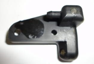 MITSUBISHI CANTER- FE635/659- 98/06; SU FİSKİYE MEMESİ (SİLECEK KOLUNA TAKILAN) (TW)