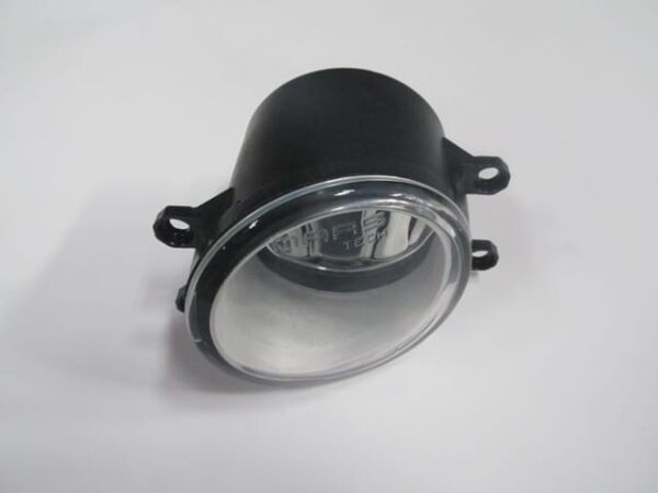 CITROEN C1- 10/13; SİS LAMBASI SOL (MARS) (AMPÜLLÜ) (E MARKLI)