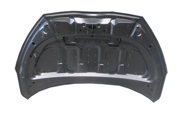 TOYOTA YARIS- 20/24; MOTOR KAPUTU (TYG)