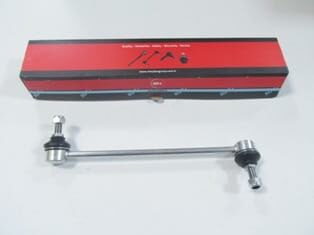 NISSAN QASHQAI- J10- 07/13; VİRAJ ASKI Z ROT ÖN SAĞ (300mm) (SH)