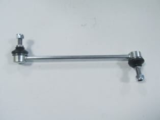 NISSAN QASHQAI- J10- 07/13; VİRAJ ASKI Z ROT ÖN SAĞ (300mm) (SH)