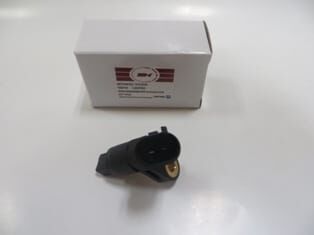 SKODA OCTAVIA- 96/10; ABS SENSÖRÜ ÖN SOL 2 FİŞLİ (1,4/1,6/1,8/1,9 TDI/2,0 CC)(SH)