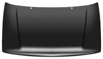 VOLKSWAGEN POLO- 3- 95/99; MOTOR KAPUTU (TYG)