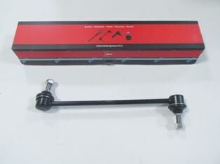 NISSAN QASHQAI- J10- 07/13; VİRAJ ASKI Z ROT ÖN SOL (300mm) (SH)