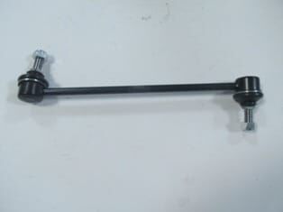 NISSAN QASHQAI- J10- 07/13; VİRAJ ASKI Z ROT ÖN SOL (300mm) (SH)