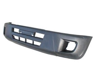 CHERY TIGGO 3- 08/11; ÖN TAMPON SİYAH (SİS DELİKLİ BFN)