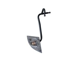 MITSUBISHI CANTER- FE635/659- 98/01; KAPI AYNASI KOLU SAĞ (DİREK ÖNÜNE BAĞLANAN) (TW)