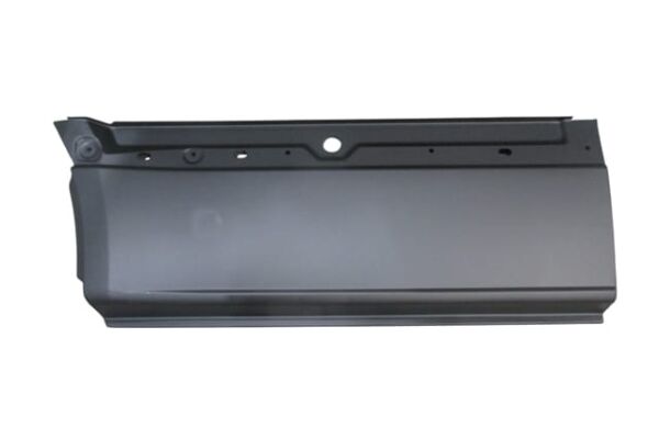 MERCEDES SPRINTER- 19/25; ARKA ÇAMURLUK AĞZI ALT SACI SAĞ (ARKA TEKER ÖNÜ) (ETEK SACI)