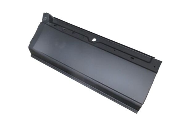 MERCEDES SPRINTER- 19/25; ARKA ÇAMURLUK AĞZI ALT SACI SAĞ (ARKA TEKER ÖNÜ) (ETEK SACI)