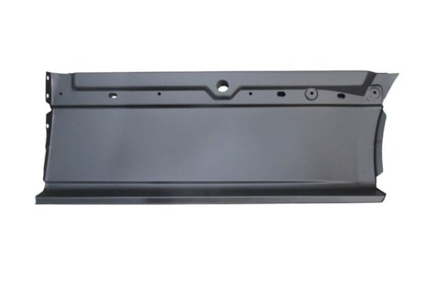 MERCEDES SPRINTER- 19/25; ARKA ÇAMURLUK AĞZI ALT SACI SAĞ (ARKA TEKER ÖNÜ) (ETEK SACI)