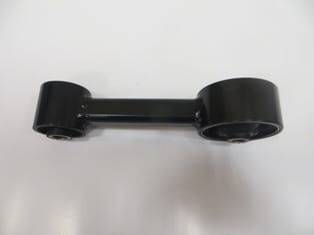 HYUNDAI GETZ- 03/05; ARKA MOTOR TAKOZU BENZİNLİ/DİZEL