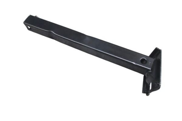 PEUGEOT 207- 06/12; ŞASİ UÇ DEMİRİ KOLU SAĞ (BEŞİK) (MOTOR BEŞİĞİNE TAKILAN)