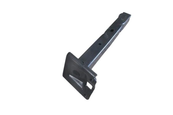 PEUGEOT 207- 06/12; ŞASİ UÇ DEMİRİ KOLU SAĞ (BEŞİK) (MOTOR BEŞİĞİNE TAKILAN)