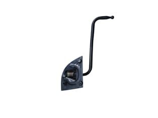 MITSUBISHI CANTER- FE635/659- 98/01; KAPI AYNASI KOLU SOL (DİREK ÖNÜNE BAĞLANAN) (TW)