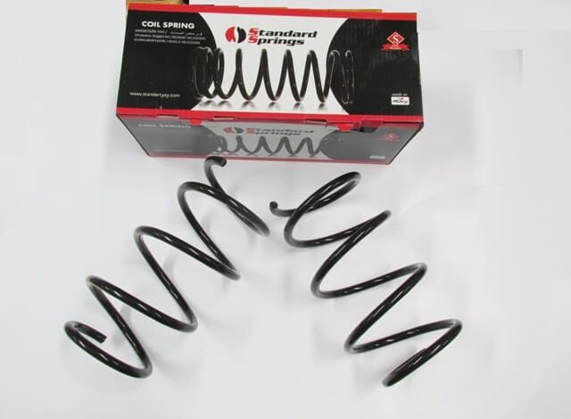 BMW 3 SERI- E90- 05/11; ÖN HELEZON YAYI SAĞ/SOL AYNI (2Lİ SET) 320D/325İ/330İ (STDR)