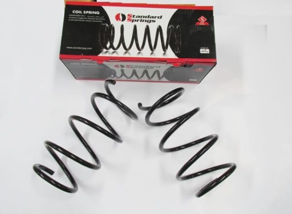 BMW 3 SERI- E90- 05/11; ÖN HELEZON YAYI SAĞ/SOL AYNI (2Lİ SET) 320D/325İ/330İ (STDR)