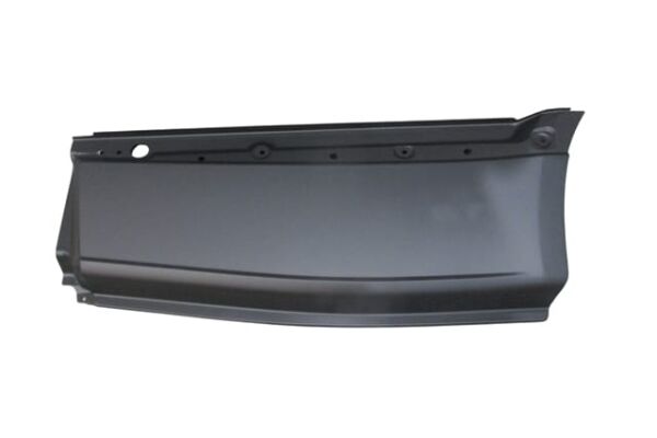 MERCEDES SPRINTER- 19/25; ARKA ÇAMURLUK AĞZI ALT SACI SAĞ (ARKA TEKER ARKASI) (ETEK SACI)