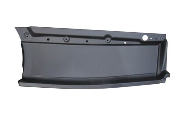 MERCEDES SPRINTER- 19/25; ARKA ÇAMURLUK AĞZI ALT SACI SAĞ (ARKA TEKER ARKASI) (ETEK SACI)