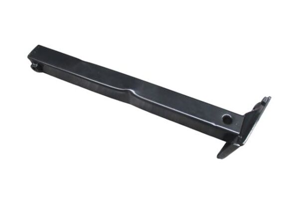 PEUGEOT 207- 06/12; ŞASİ UÇ DEMİRİ KOLU SOL (BEŞİK) (MOTOR BEŞİĞİNE TAKILAN)