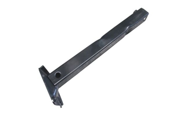 PEUGEOT 207- 06/12; ŞASİ UÇ DEMİRİ KOLU SOL (BEŞİK) (MOTOR BEŞİĞİNE TAKILAN)