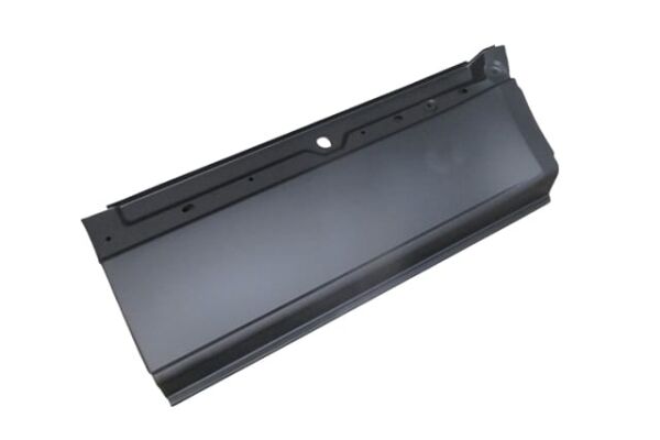 MERCEDES SPRINTER- 19/25; ARKA ÇAMURLUK AĞZI ALT SACI SOL (ARKA TEKER ÖNÜ) (ETEK SACI)