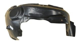 VOLKSWAGEN PASSAT- B5- 01/05; ÖN ÇAMURLUK DAVLUMBAZI SAĞ (ENJEKSİYON BASKI)