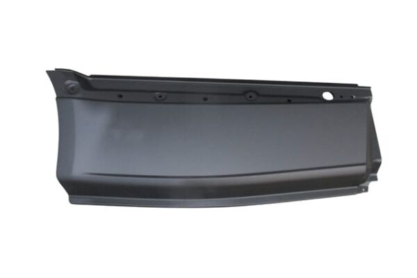 MERCEDES SPRINTER- 19/25; ARKA ÇAMURLUK AĞZI ALT SACI SOL (ARKA TEKER ARKASI) (ETEK SACI)