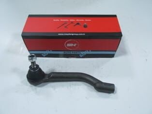 NISSAN QASHQAI- J10- 07/13; ROT BAŞI SOL (SH)