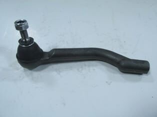 NISSAN QASHQAI- J10- 07/13; ROT BAŞI SOL (SH)