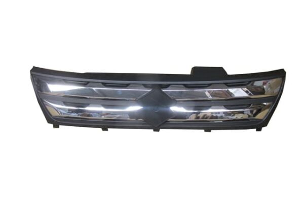 SUZUKI VITARA- 16/18; ÖN PANJUR SİYAH NİKELAJ KAPLAMALI (FPI)