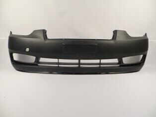 HYUNDAI ACCENT- ERA- 06/12; ÖN TAMPON (SİS DELİKLİ TAMPON PANJURLU BAĞLANTI AYAKLAR KIRIK)