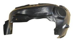 VOLKSWAGEN PASSAT- B5- 01/05; ÖN ÇAMURLUK DAVLUMBAZI SOL (ENJEKSİYON BASKI)