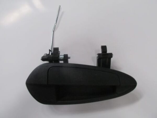 FIAT LINEA CLASSIC- 06/15; ÖN KAPI DIŞ AÇMA KOLU SAĞ SİYAH