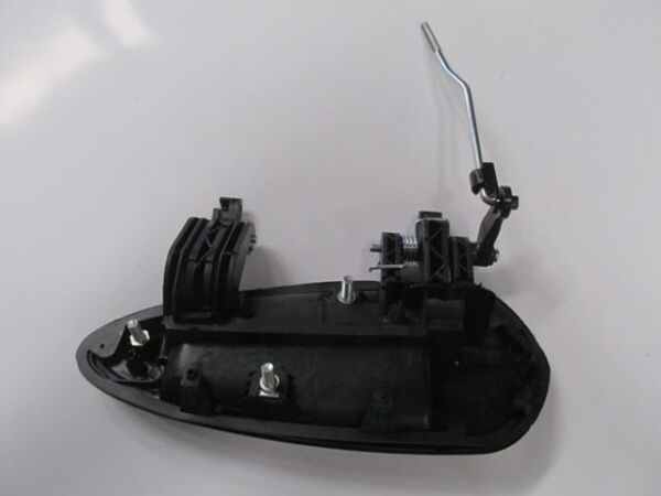 FIAT LINEA CLASSIC- 06/15; ÖN KAPI DIŞ AÇMA KOLU SAĞ SİYAH