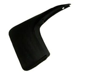 CHERY TIGGO 3- 08/11; ARKA PAÇALIK SOL (TW)