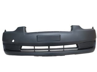 HYUNDAI ACCENT- ERA- 06/12; ÖN TAMPON SİYAH (SİS DELİKSİZ (TAMPON PANJURLU) (FPI)