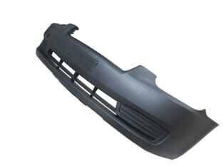 HYUNDAI ACCENT- ERA- 06/12; ÖN TAMPON SİYAH (SİS DELİKSİZ (TAMPON PANJURLU) (FPI)